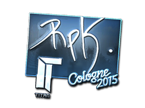RpK (Foil) | MLG Columbus 2016 image